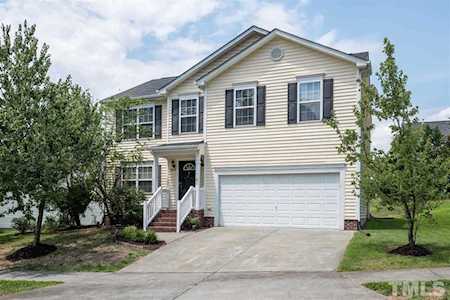 4513 Shady Side Lane Durham, NC 27713