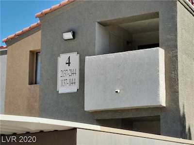 3151 Soaring Gulls Dr #2144 Las Vegas, NV 89128