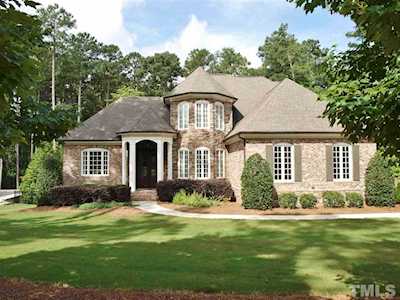 11317 Royal Amber Way Raleigh, NC 27614