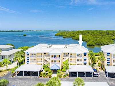 2424 Placida Rd #C304 Englewood, FL 34224