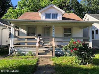 1510 Clara Ave Louisville, KY 40215