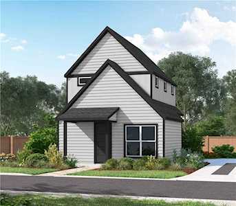 4105 Richland ST #1 Austin, TX 78745