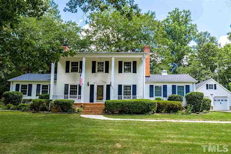 2837 Green Lane Durham, NC 27712