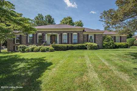 ky hurstbourne townhouses