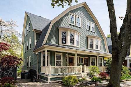 24 Bowker #1 Brookline, MA 02445