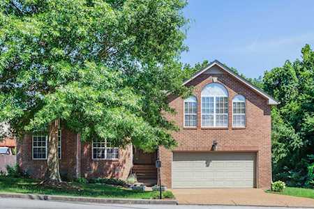 7005 Sugarplum Rd Nashville, TN 37211
