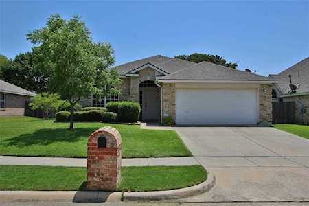 7020 Herman Jared Drive North Richland Hills, TX 76182