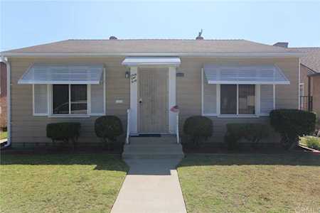 6140 Lewis Avenue Long Beach, CA 90805