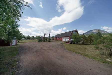 1351 Palmers Dr Silverthorne, CO 80498