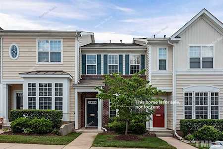 7819 Spungold Street Raleigh, NC 27617