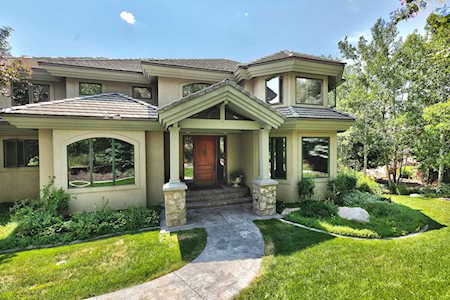 2583 Silver Cloud Ct Park City, UT 84060