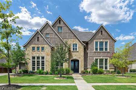 6664 Garrett River Road Frisco, TX 75036