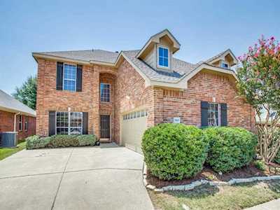 7917 Elk Mountain Trail Mckinney, TX 75070