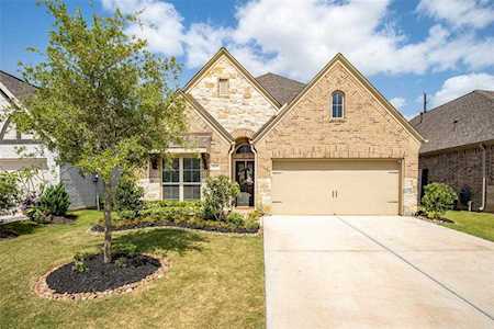 2610 Primrose Bloom Ln Richmond, TX 77406