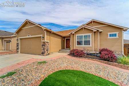 7927 Manistique Drive Colorado Springs, CO 80923