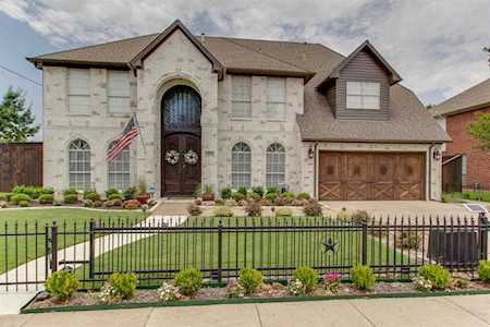 1503 Creekview Drive Keller, TX 76248