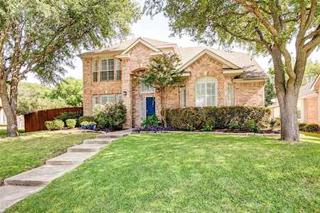 10704 Tree Shadow Lane Frisco, TX 75035
