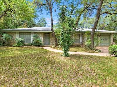 1707 Cliffside Dr Austin, TX 78704