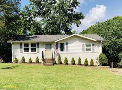 3213 Jonesboro Dr Nashville, TN 37214