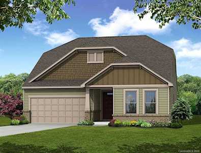1417 Curling Creek Dr Indian Trail, NC 28079