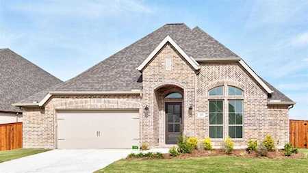 537 Amistad Cove Mckinney, TX 75071