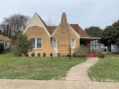 3318 Park Ridge Boulevard Fort Worth, TX 76109