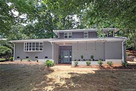 5318 Londonderry Rd Charlotte, NC 28210