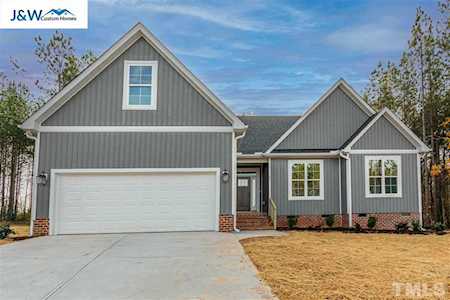 80 Bellflower Court Franklinton, NC 27525