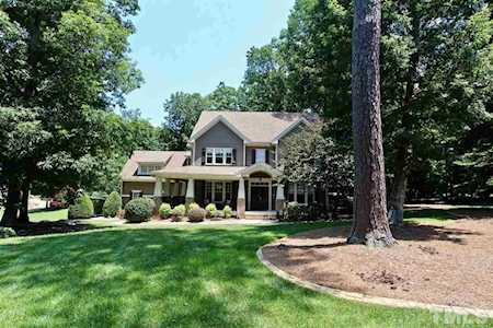 5205 Rathkeale Court Holly Springs, NC 27540