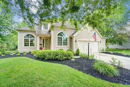 7399 Wynwright Court Dublin, OH 43016