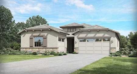 23870 N 167th Lane Surprise, AZ 85387