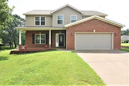 8738 Edinborough Road Evansville, IN 47725