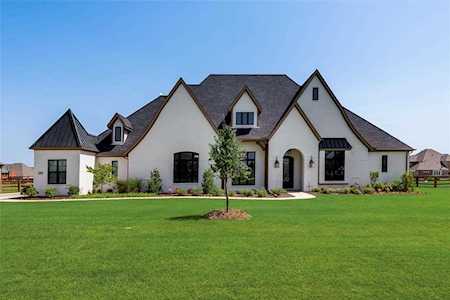 2909 Prairie View Drive Northlake, TX 76226