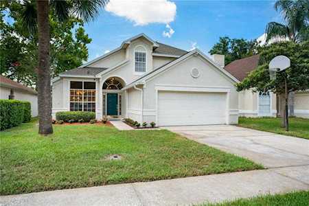 577 Birgham Pl Lake Mary, FL 32746