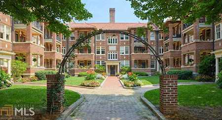 198 Ponce De Leon Ave #7C Atlanta, GA 30308