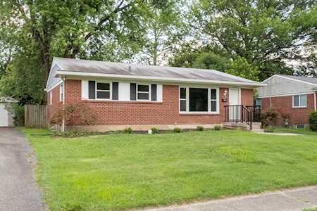 3127 Talisman Rd Louisville, KY 40220