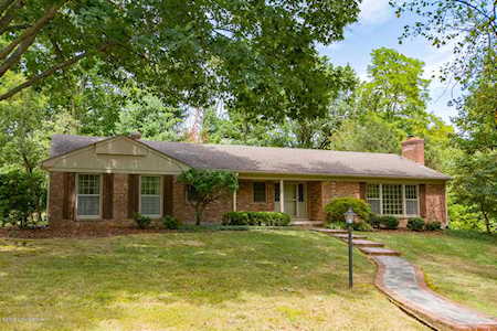 4613 Hanford Ln Louisville, KY 40207