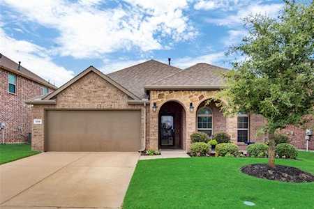 236 Cherry Spring Drive Mckinney, TX 75072