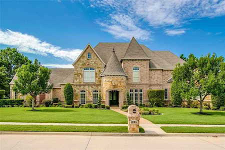 2408 Fernwood Drive Keller, TX 76262