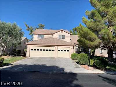 5204 Sunray Ln Las Vegas, NV 89130