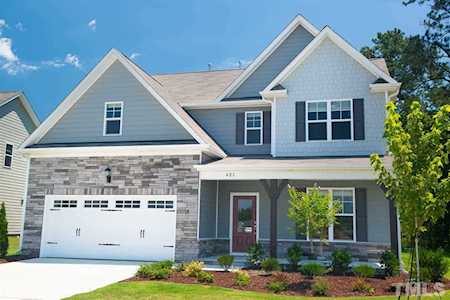 421 Long Lake Drive Fuquay Varina, NC 27526