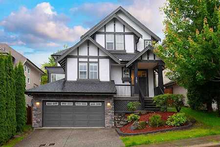 147 Maple Drive Port Moody, BC V3H 0A8