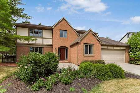 5691 Chatterfield Drive Dublin, OH 43017