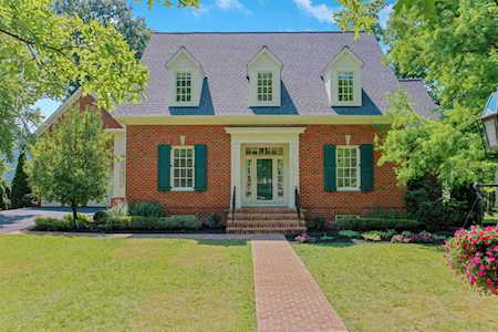 4459 Olmsted Road New Albany, OH 43054