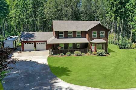 3007 State Route 702 E Roy, WA 98580