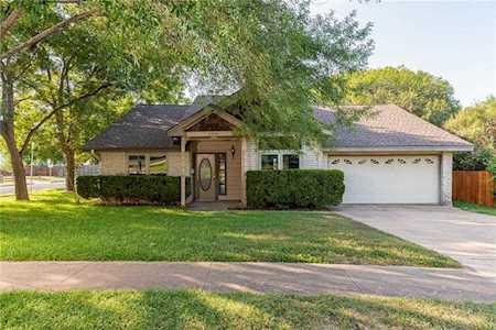 2016 Crystal Shore DR Austin, TX 78728