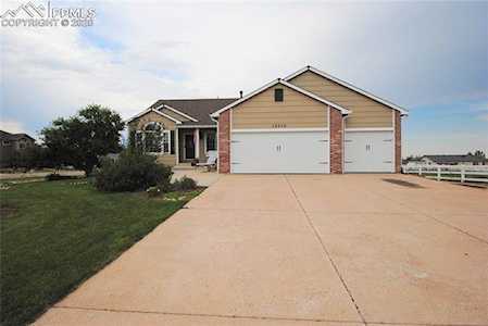 10075 Litchfield Street Peyton, CO 80831