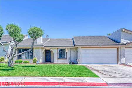 5604 Ridgetree Ave Las Vegas, NV 89107