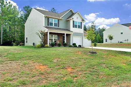 6404 Fawn Crest Dr Waxhaw, NC 28173