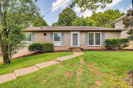 608 Huntington Ridge Dr Nashville, TN 37211